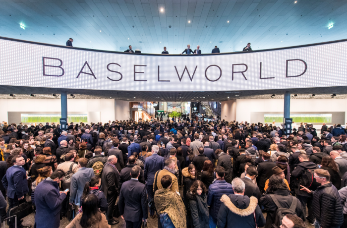 MCH Group: Einigung im Streit mit Baselworld-Aussteller – Auch Ausgabe 2021 abgesagt