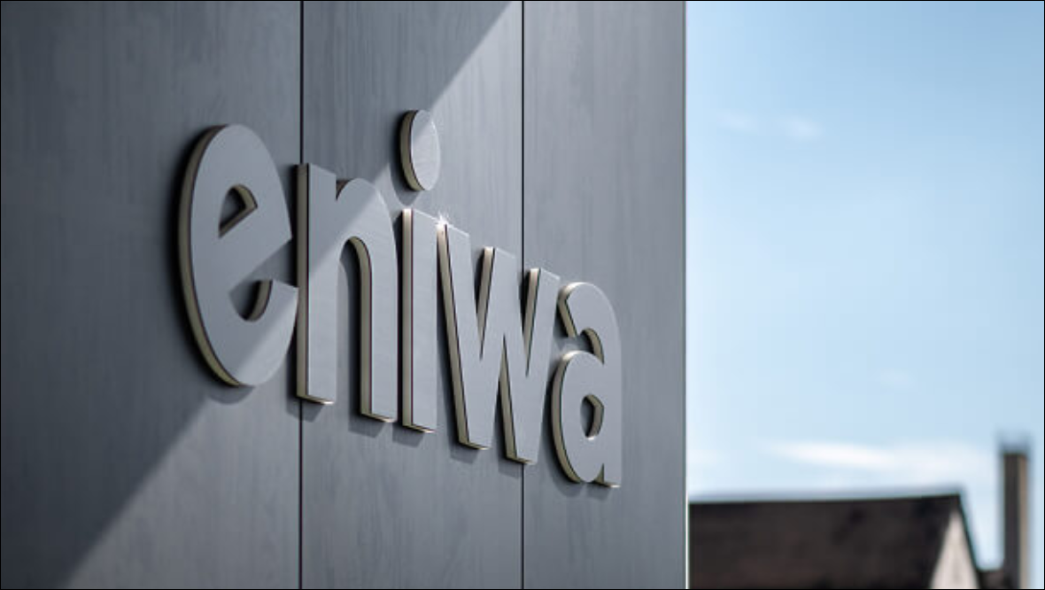 Eniwa: Betriebsergebnis im Halbjahr rückläufig