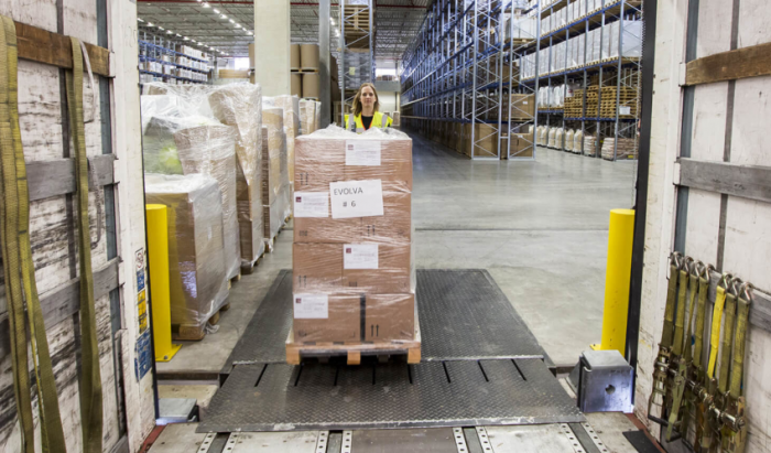Evolva: Niedrigerer Verlust im ersten Halbjahr