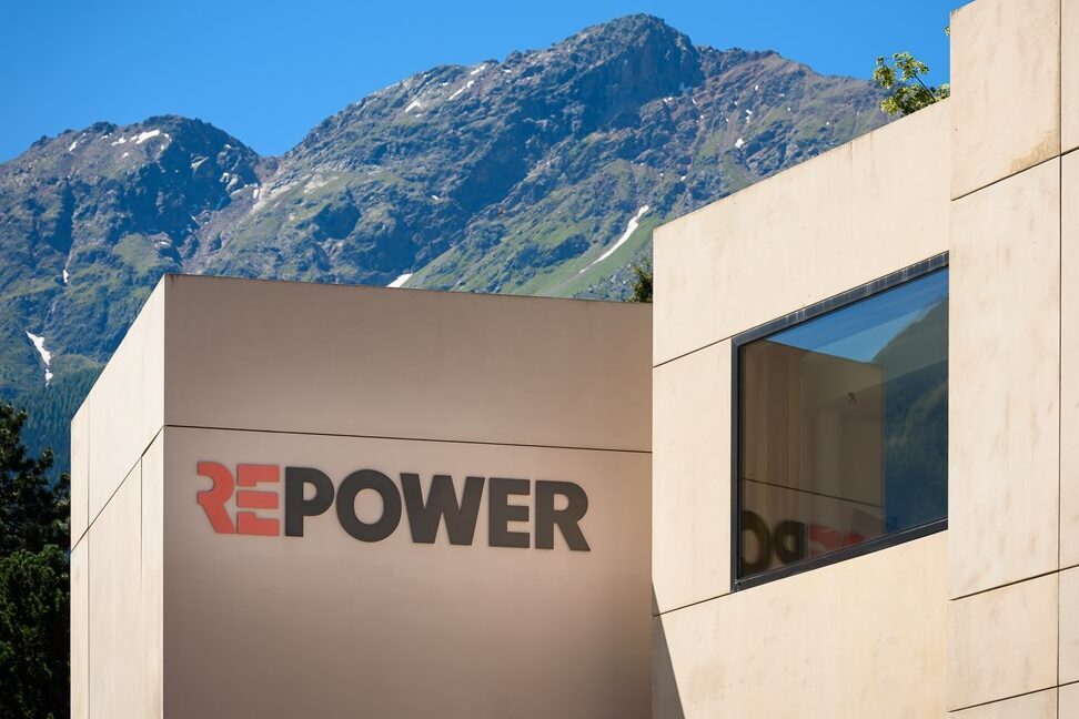 Repower: Gewinn aus dem Italiengeschäft bricht 2022 massiv ein