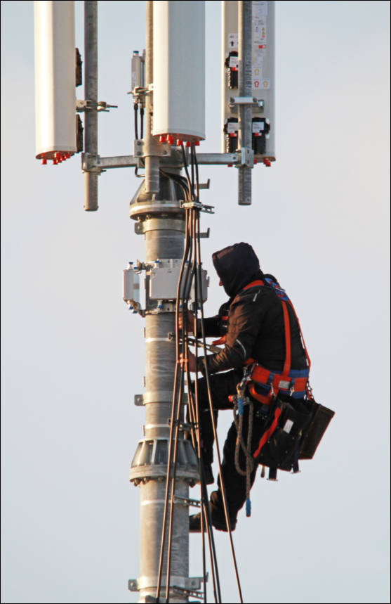 Mobilfunkstandard 5G: Die Schweiz gerät ins Hintertreffen