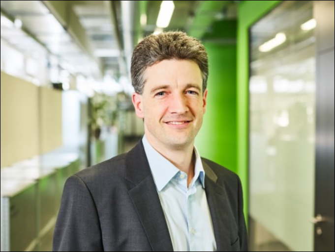 Marc von Waldkirch, CEO Sensirion AG: „Innovationen und Spitzenleistungen werden immer von Menschen erbracht.“