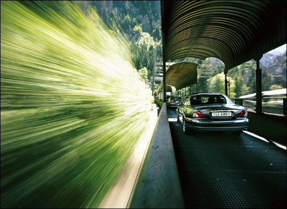 BLS: Steigende Passagierzahlen im ersten Halbjahr