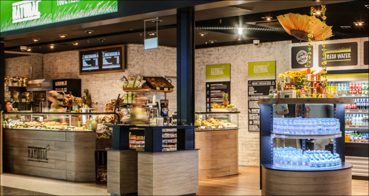 Orior: Übernahme des deutschen Take-Away-Anbieters Casualfood