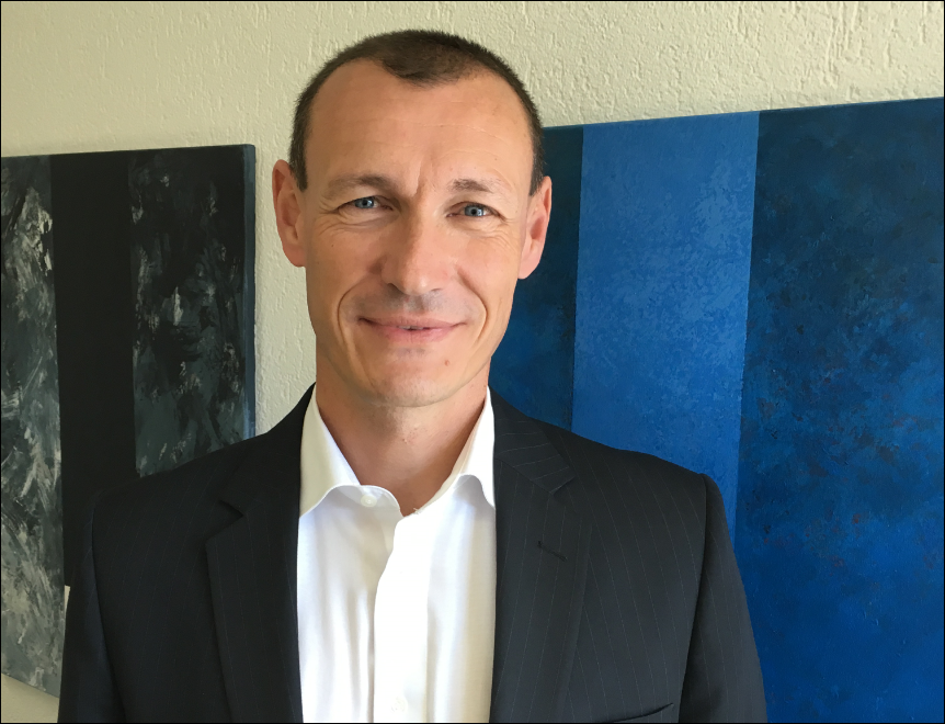 Patrick Huber, Swiss Opportunity Fund: «Wir müssen die Opportunitäten selbst kreieren»