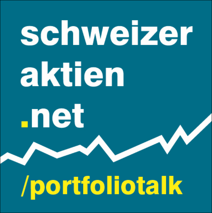 In eigener Sache: Portfoliotalk