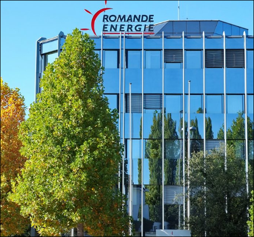Romande Energie: 2019 weniger Umsatz – Alpiq-Verlust belastet Gewinn zusätzlich