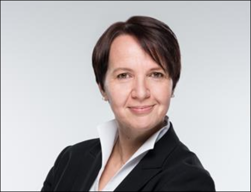 Andrea Wucher, CEO Weiss+Appetito: „Wir wollen sowohl organisch als auch durch Übernahmen wachsen“