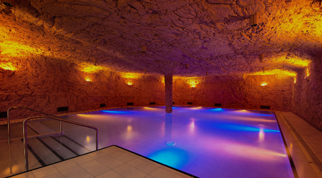 Thermalbad Zurzach: Bädergeschäft soll ausgegliedert werden