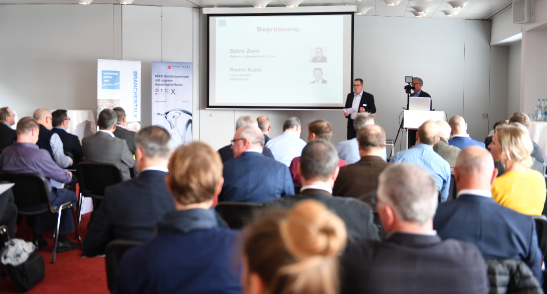 Branchentalk Tourismus: Dynamic Pricing als Erfolgsmodell für die Zukunft?