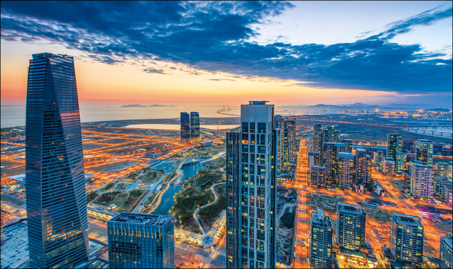 Smart Cities: Mehr als nur ein futuristischer Technik-Hype?