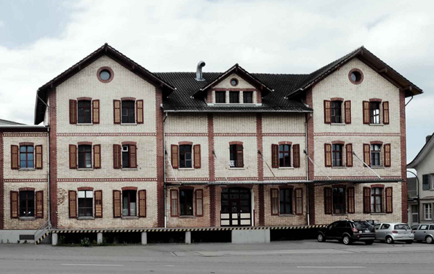 Thurella Immobilien: Areal in Egnach darf umgezont werden