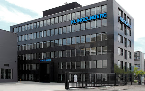Klingelnberg : Wachstum von 30 Prozent im ersten Halbjahr