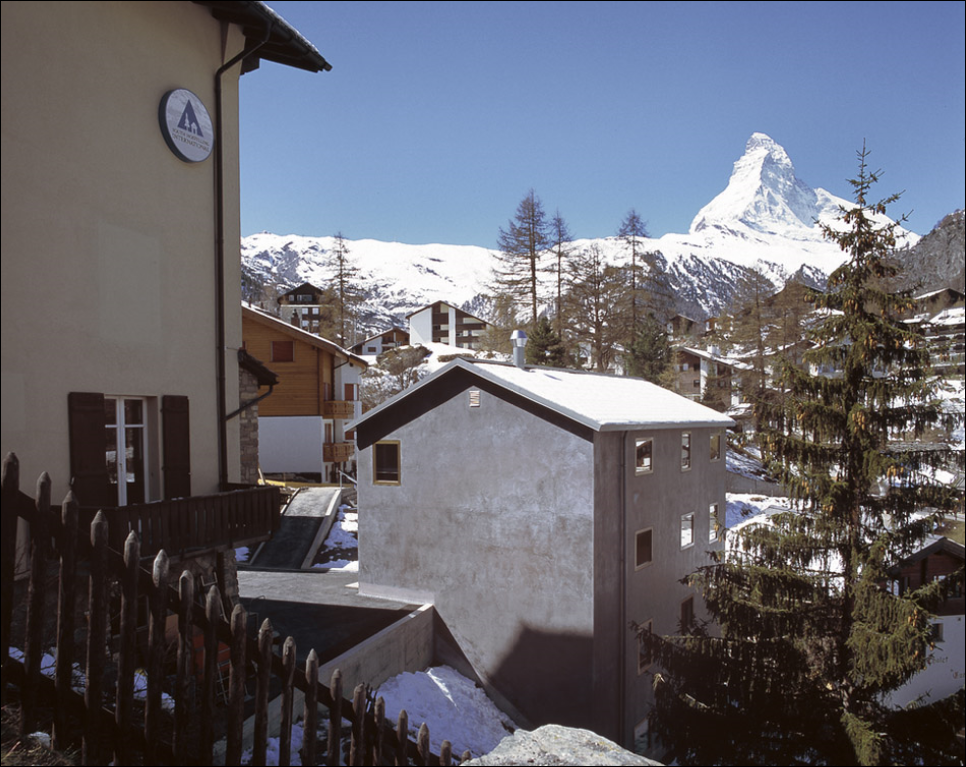 Parahotellerie: Gute Wintersaison in Sicht