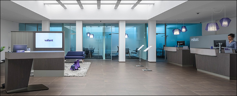 Valiant: Gewinn steigt in ersten neun Monaten auf 85.2 Mio. CHF