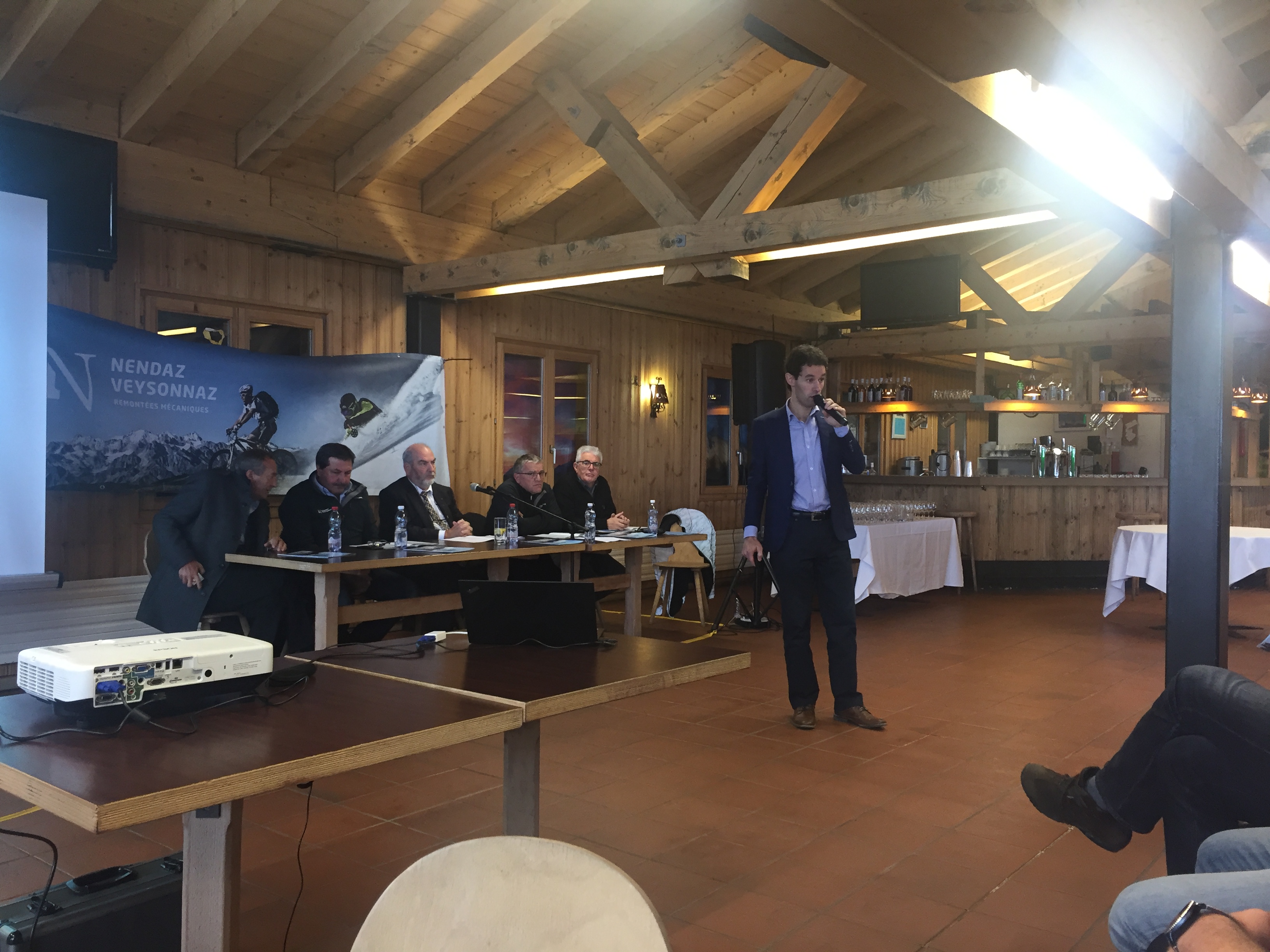 NV Remontées mécaniques: Starkes Jahr 2017/18 erlaubt Dividendenzahlung