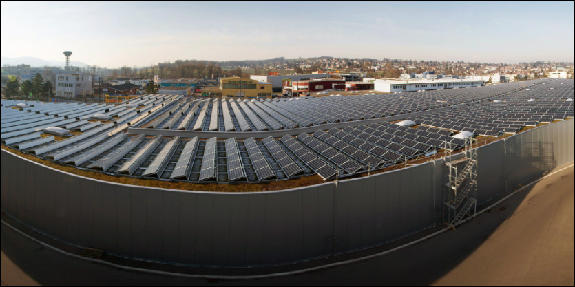 aventron: Generalunternehmerverträge für förderunabhängige Solarparks in Spanien mit 100 MW unterzeichnet