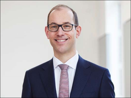 CKW: Joris Gröflin neu im Verwaltungsrat