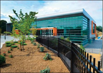 Belimo: Markante Gewinnsteigerung und massiv höhere Dividende