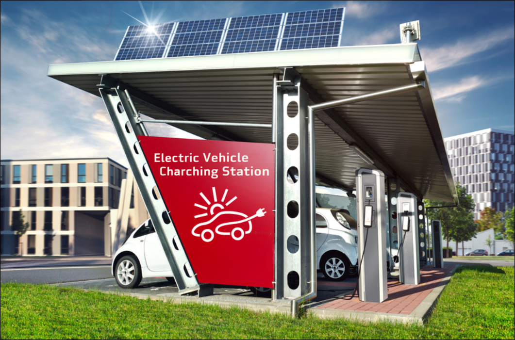 Elektroautos: In den Medien präsent, aber noch nicht auf den Strassen