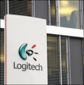 Logitech: EBIT-Prognose für 2019/20 wegen Coronavirus nach unten angepasst