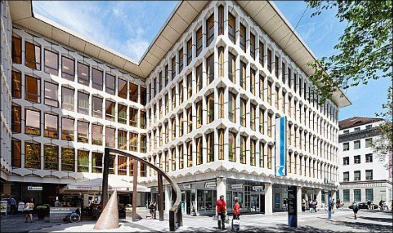 Luzerner Kantonalbank: Geschäftserfolg steigt 2019 um 6% auf 238.9 Mio. CHF