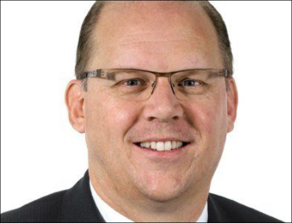 BEKB: Marcel Oertle zum neuen Geschäftsleitungsmitglied ernannt