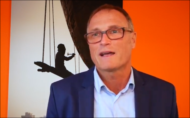 Marc E. Possa, SaraSelect: «Ich suche keine guten Aktien, sondern gute Unternehmen»