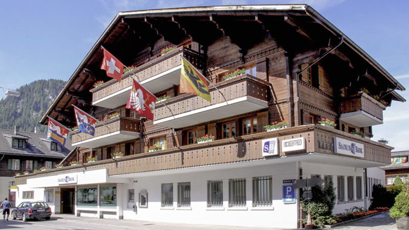 Saanen Bank: Zinsindifferentes Geschäft floriert trotz Börsenflaute – höhere Dividende