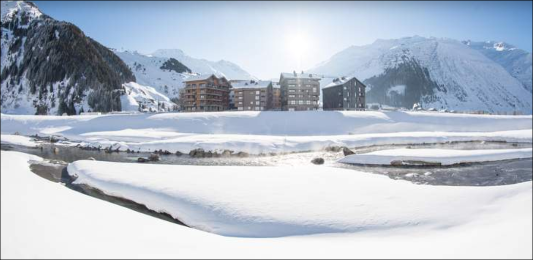 Orascom DH: Immobilienentwickler will Mehrheit am Projekt in Andermatt von Sawiris zurückkaufen