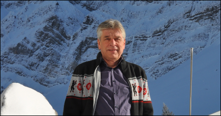 Bruno Vattioni, CEO Säntis-Schwebebahn: «Wir haben unsere Risiken gut und vorausschauend beurteilt»