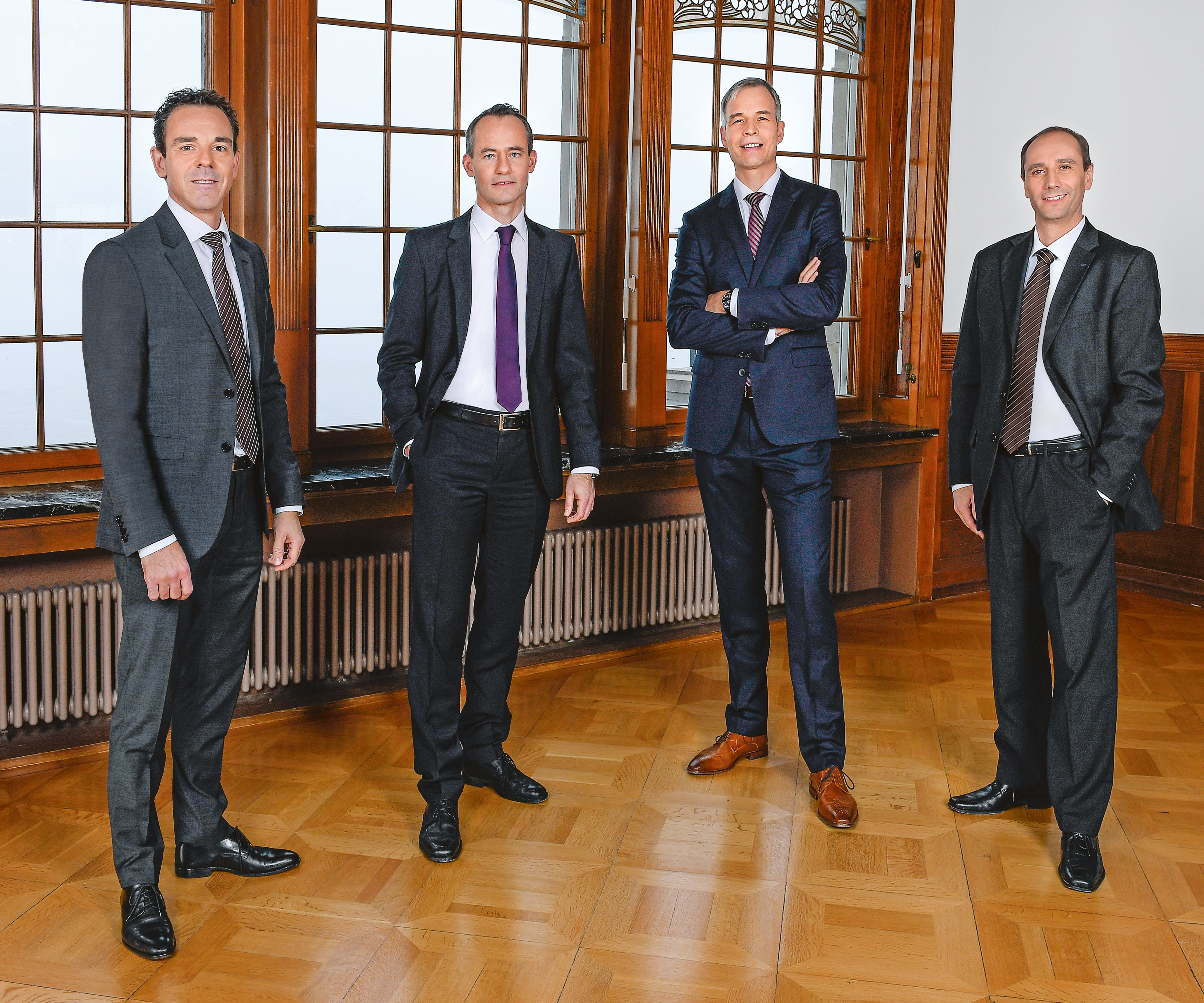 Bank Zimmerberg: Ungebremste Kreditnachfrage lässt Bilanzsumme im Jahr 2018 um 5,6% anwachsen