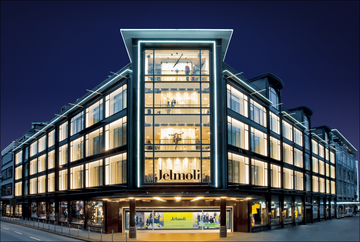 Swiss Prime Site: Ertrag und Gewinn gesteigert – Unveränderte Dividende