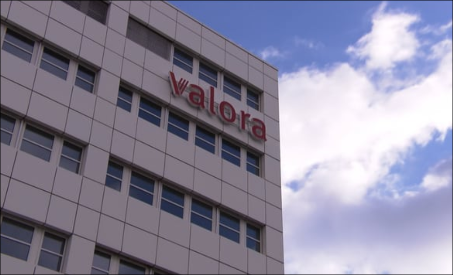Valora: Weiteres Wachstum und höherer Gewinn