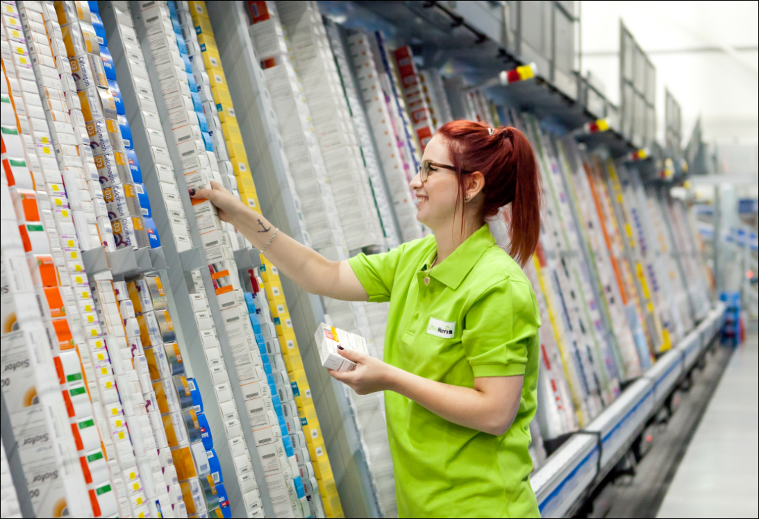 Zur Rose Group: Droht neues Ungemach vom neuen Apothekengesetz in Deutschland?