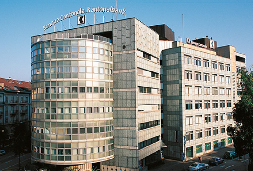 Freiburger Kantonalbank: Weiterer Gewinnanstieg 2018 – 25. Rekordergebnis in Folge