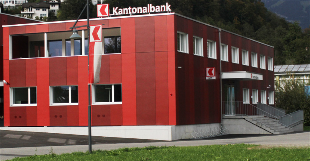 Obwaldner Kantonalbank: 2018 operativ etwas weniger verdient