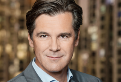 MCH Group: Bernd Stadlwieser wird neuer CEO