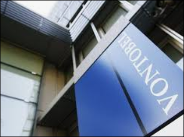 Vontobel: Höherer Gewinn 2018