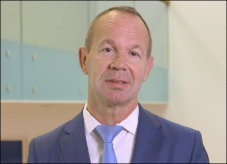 Orior: Andreas Lindner wird neuer Finanzchef