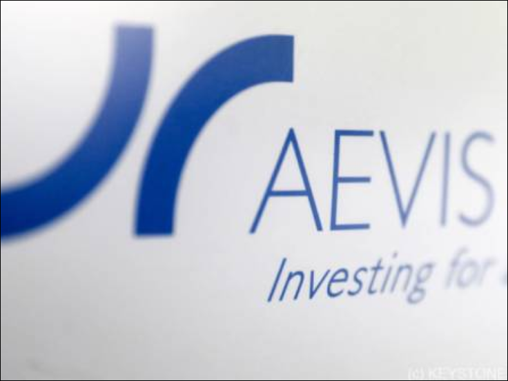 Aevis Victoria: 2018 in den roten Zahlen