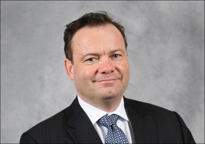 Valiant: Hanspeter Kaspar wird neuer Finanzchef