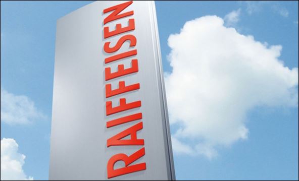 Raiffeisen: Gewinn von Neubewertung der Beteiligungen belastet