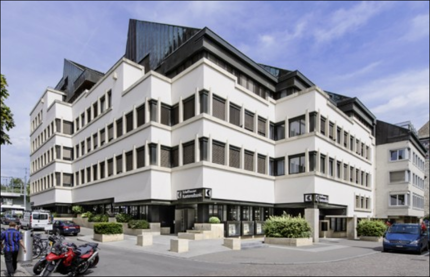 Schaffhauser Kantonalbank: Reingewinn stabil – Kanton profitiert kräftig