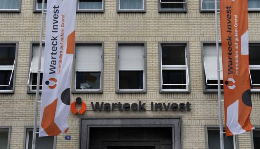 Warteck Invest: Mögliche Ertragsausfälle wegen Corona sollten verkraftbar sein