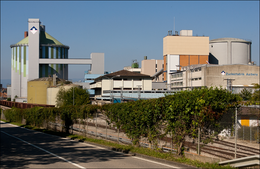 Schweizer Zucker AG: Anbaubereitschaft der Rüben-Bauern lässt zu wünschen übrig