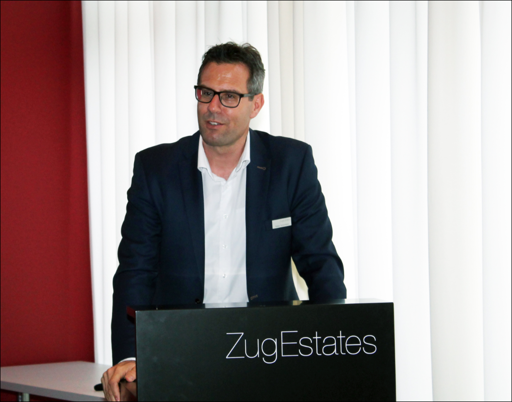 Zug Estates: In anspruchsvollem Marktumfeld erfolgreich – Dividende erhöht