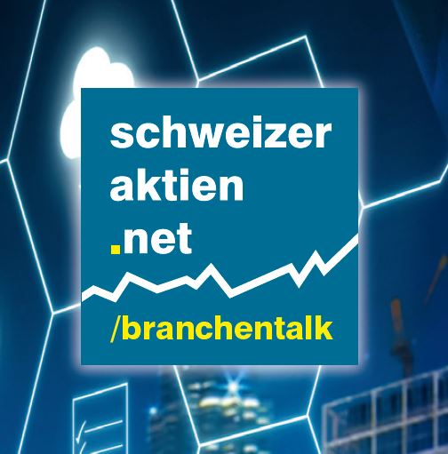 Jetzt anmelden! Branchentalk Banken am 4. Juni 2019