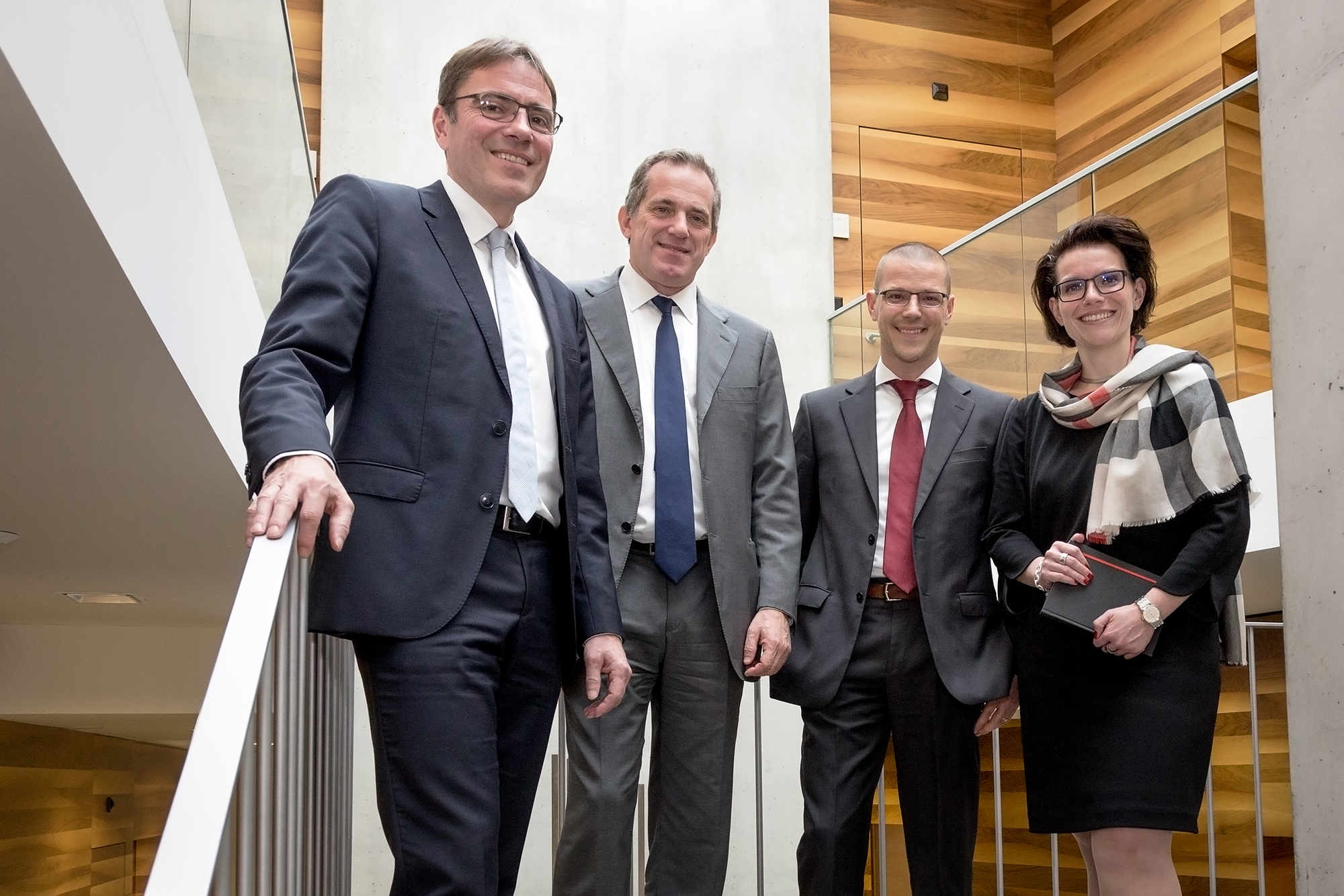 Repower: Steigende Strompreise geben Bündner Energiekonzern Rückenwind
