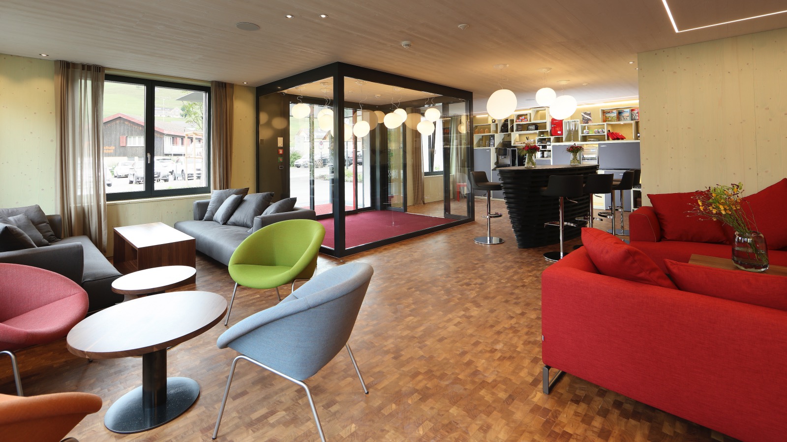 Hof Weissbad: Schliessung wegen Umbau drückt auf Zahlen 2018 – Keine Dividende